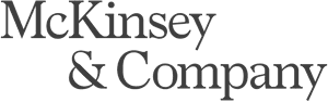 mcKinsey Logo
